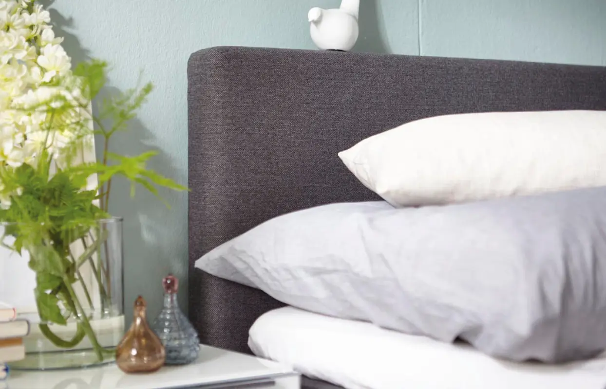 Boxspringbett